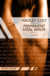 Permanent Fatal Error