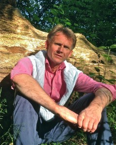 Donald Finnaeus Mayo