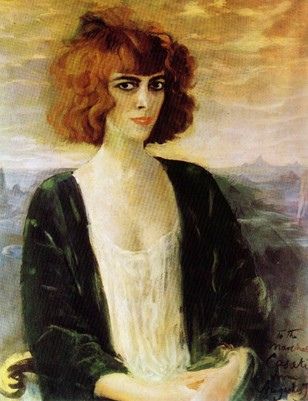 Marchesa Casati
