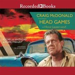 headgames audiobooks