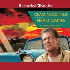headgames audiobooks
