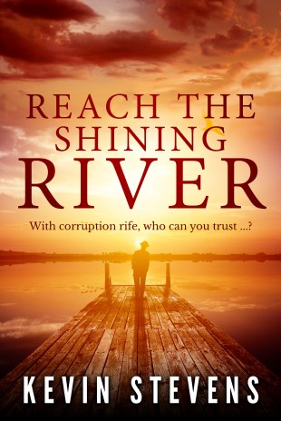 Reach the Shining River