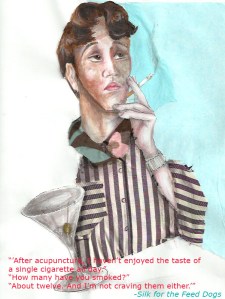 Edward Copyright Jackie Mallon