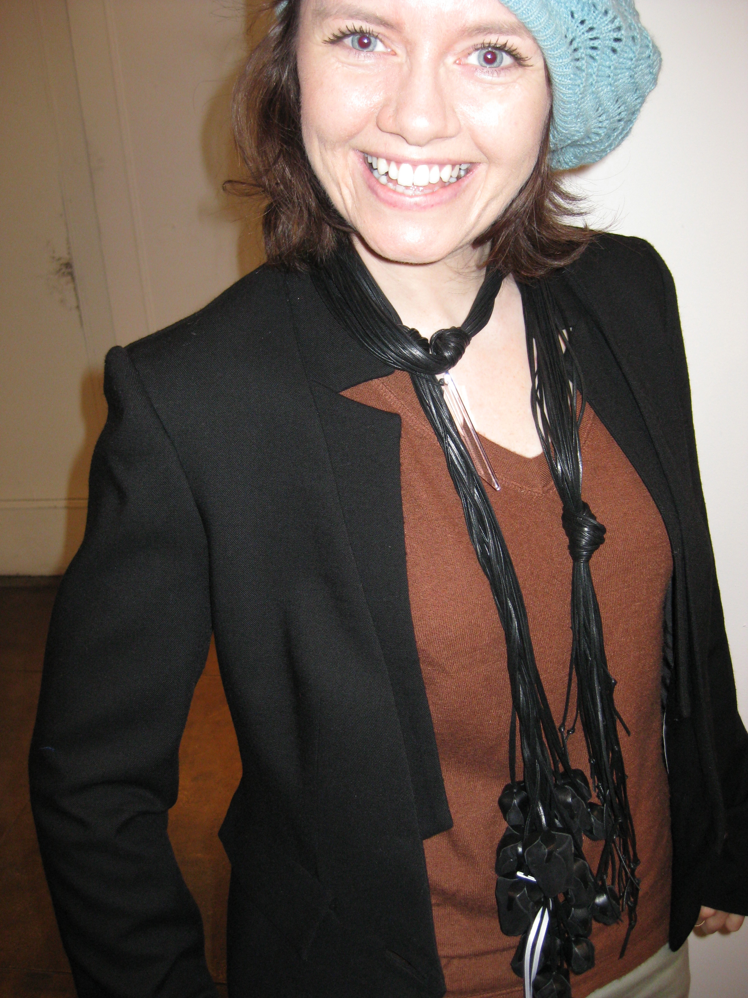 Jackie Rolon Festive fun: Jackie Mallon’s Fairytale of New York – Betimes Books